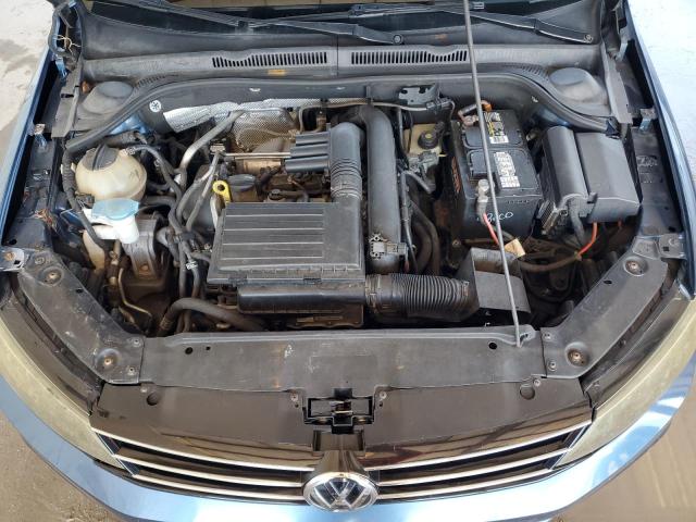 Photo 10 VIN: 3VW267AJ9GM411263 - VOLKSWAGEN JETTA 