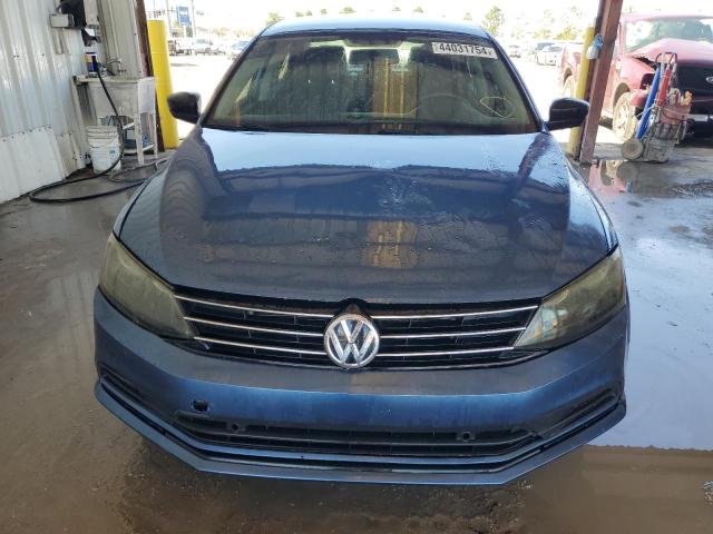 Photo 4 VIN: 3VW267AJ9GM411263 - VOLKSWAGEN JETTA 