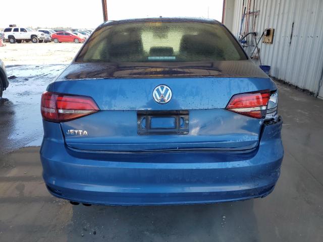 Photo 5 VIN: 3VW267AJ9GM411263 - VOLKSWAGEN JETTA 