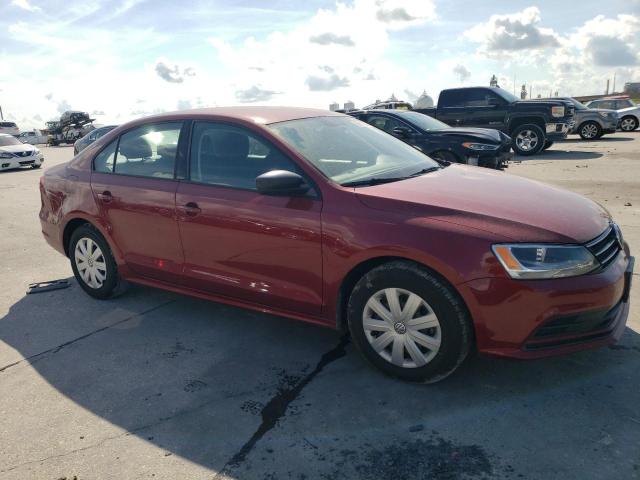 Photo 3 VIN: 3VW267AJ9GM413434 - VOLKSWAGEN JETTA S 