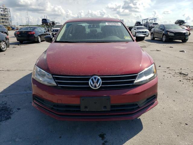 Photo 4 VIN: 3VW267AJ9GM413434 - VOLKSWAGEN JETTA S 