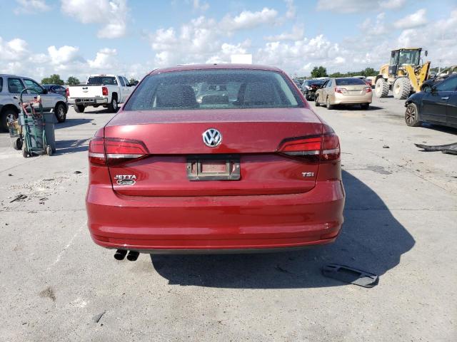 Photo 5 VIN: 3VW267AJ9GM413434 - VOLKSWAGEN JETTA S 