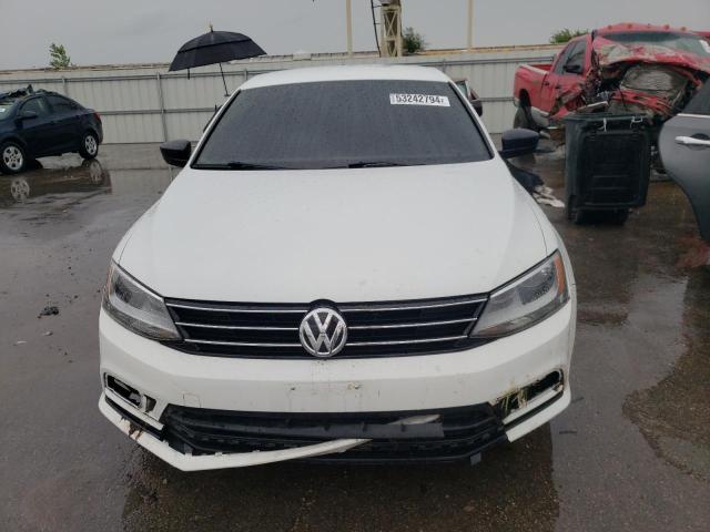 Photo 4 VIN: 3VW267AJ9GM419167 - VOLKSWAGEN JETTA 