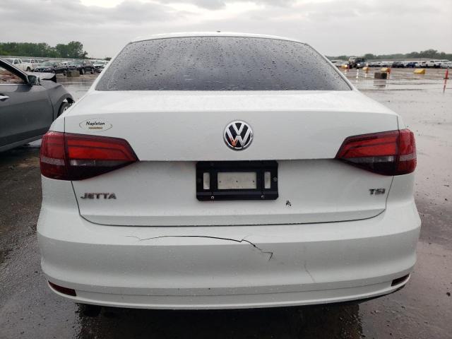 Photo 5 VIN: 3VW267AJ9GM419167 - VOLKSWAGEN JETTA 