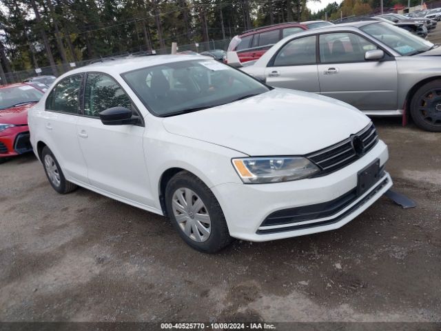 Photo 0 VIN: 3VW267AJXGM208480 - VOLKSWAGEN JETTA 