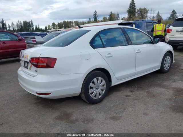 Photo 3 VIN: 3VW267AJXGM208480 - VOLKSWAGEN JETTA 