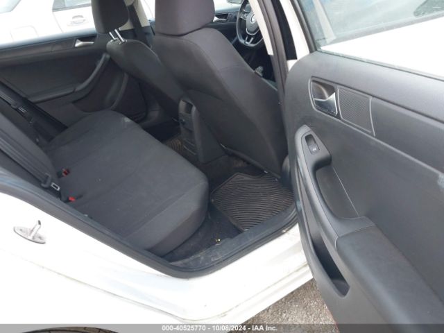 Photo 7 VIN: 3VW267AJXGM208480 - VOLKSWAGEN JETTA 