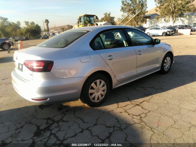 Photo 3 VIN: 3VW267AJXGM212495 - VOLKSWAGEN JETTA SEDAN 