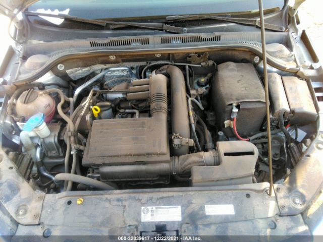 Photo 9 VIN: 3VW267AJXGM212495 - VOLKSWAGEN JETTA SEDAN 