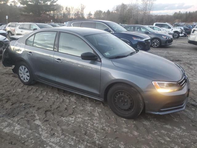 Photo 3 VIN: 3VW267AJXGM217079 - VOLKSWAGEN JETTA S 