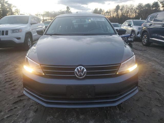 Photo 4 VIN: 3VW267AJXGM217079 - VOLKSWAGEN JETTA S 