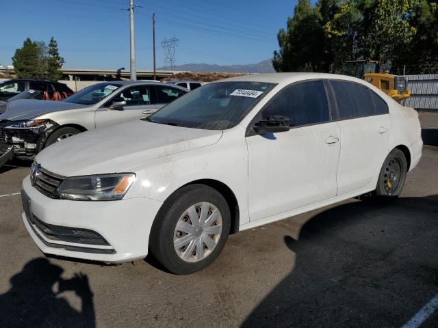 Photo 0 VIN: 3VW267AJXGM221133 - VOLKSWAGEN JETTA S 