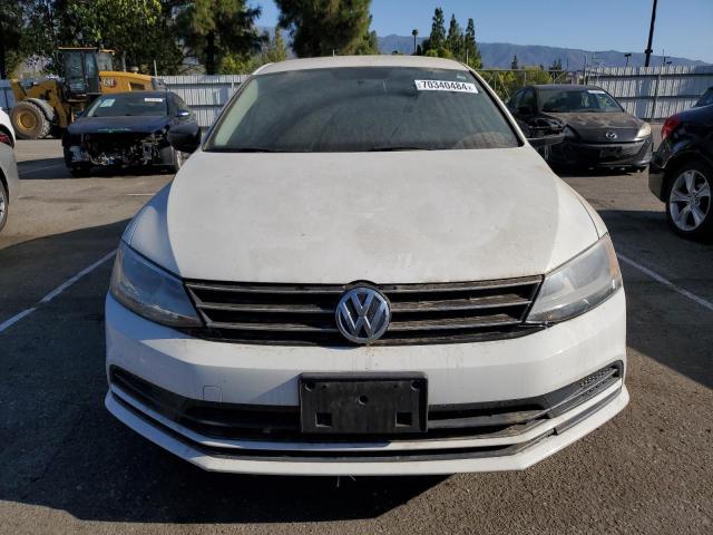 Photo 4 VIN: 3VW267AJXGM221133 - VOLKSWAGEN JETTA S 