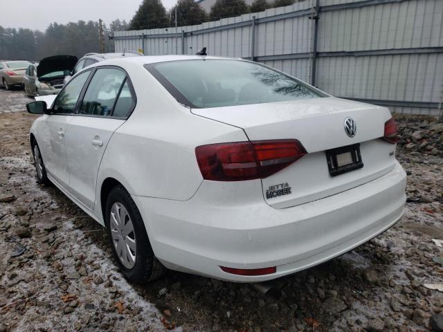 Photo 2 VIN: 3VW267AJXGM259641 - VOLKSWAGEN JETTA 