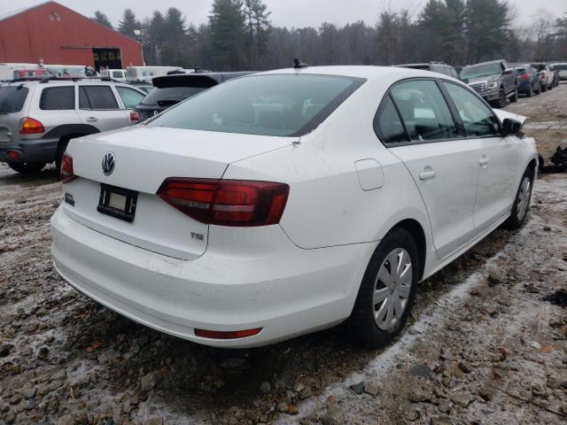 Photo 3 VIN: 3VW267AJXGM259641 - VOLKSWAGEN JETTA 