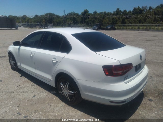 Photo 2 VIN: 3VW267AJXGM270445 - VOLKSWAGEN JETTA SEDAN 