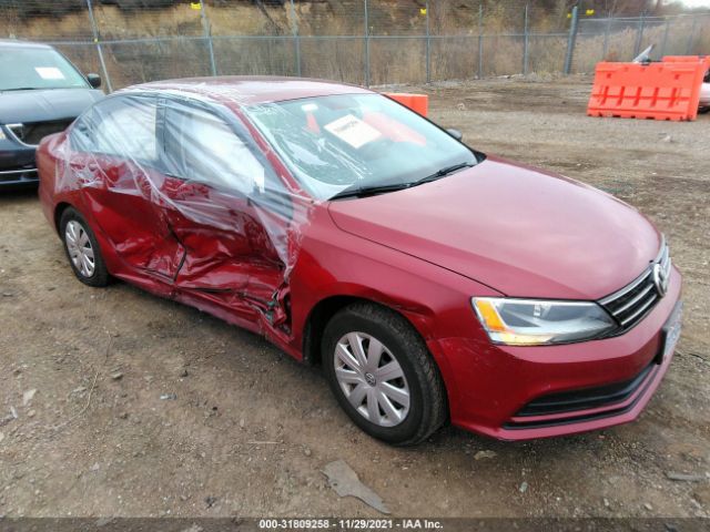 Photo 0 VIN: 3VW267AJXGM271174 - VOLKSWAGEN JETTA SEDAN 