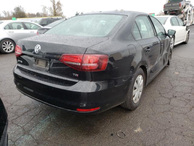 Photo 3 VIN: 3VW267AJXGM283759 - VOLKSWAGEN JETTA 