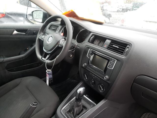 Photo 8 VIN: 3VW267AJXGM283759 - VOLKSWAGEN JETTA 