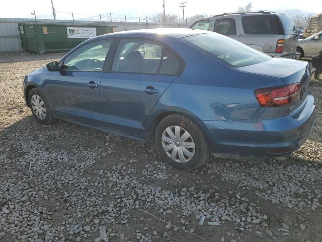 Photo 1 VIN: 3VW267AJXGM284409 - VOLKSWAGEN JETTA 