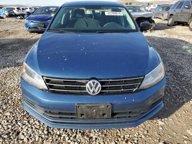 Photo 4 VIN: 3VW267AJXGM284409 - VOLKSWAGEN JETTA 