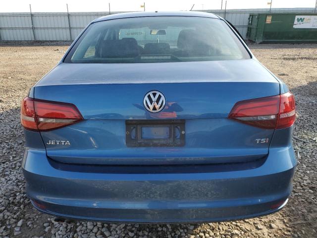 Photo 5 VIN: 3VW267AJXGM284409 - VOLKSWAGEN JETTA 