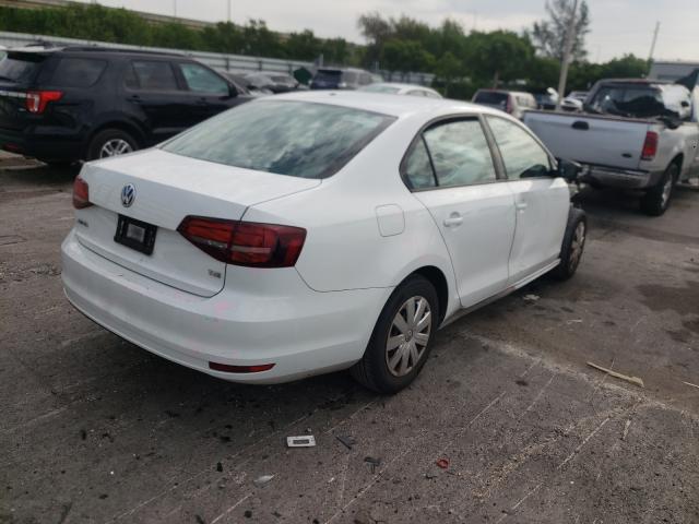 Photo 3 VIN: 3VW267AJXGM284653 - VOLKSWAGEN JETTA S 