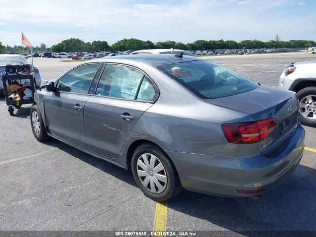 Photo 2 VIN: 3VW267AJXGM290047 - VOLKSWAGEN JETTA 