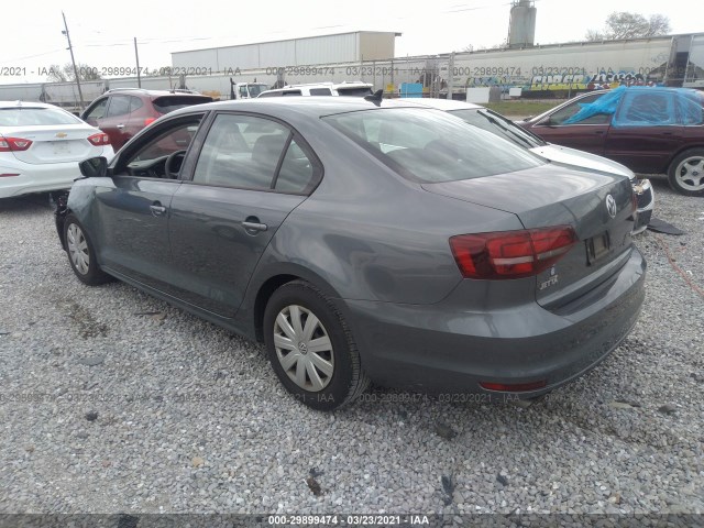 Photo 2 VIN: 3VW267AJXGM290095 - VOLKSWAGEN JETTA 