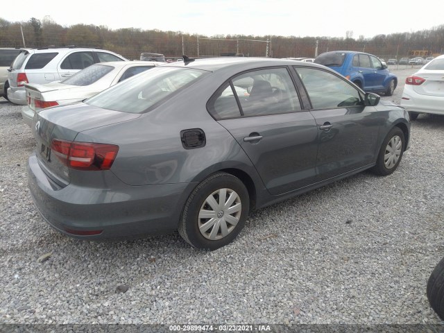 Photo 3 VIN: 3VW267AJXGM290095 - VOLKSWAGEN JETTA 