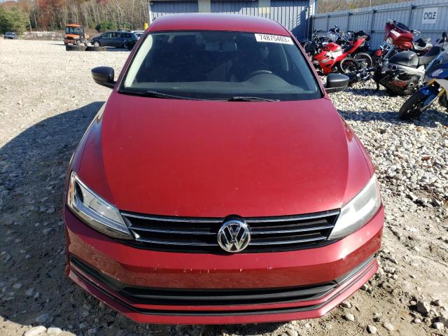 Photo 4 VIN: 3VW267AJXGM312953 - VOLKSWAGEN JETTA 