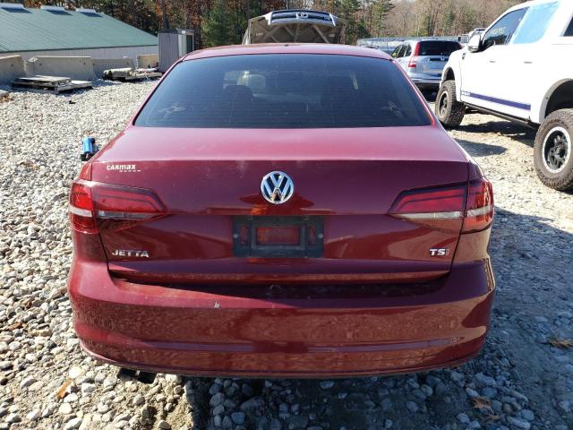 Photo 5 VIN: 3VW267AJXGM312953 - VOLKSWAGEN JETTA 