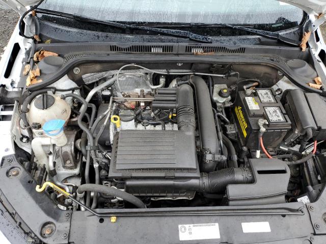 Photo 10 VIN: 3VW267AJXGM315657 - VOLKSWAGEN JETTA S 