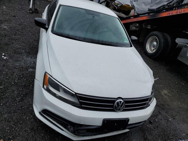 Photo 4 VIN: 3VW267AJXGM315657 - VOLKSWAGEN JETTA S 