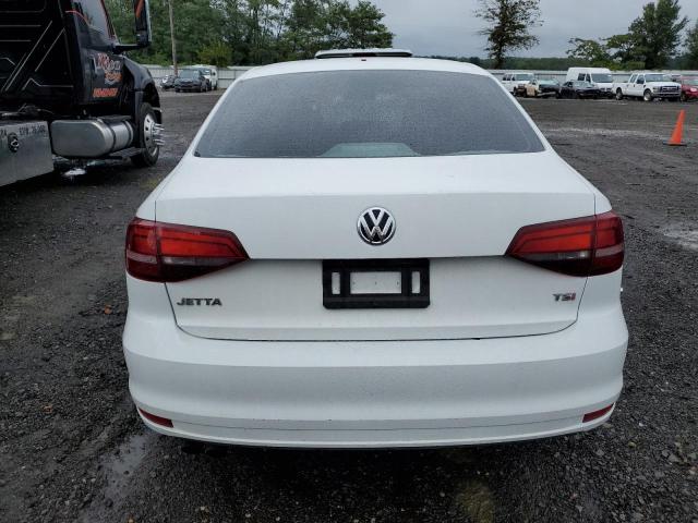 Photo 5 VIN: 3VW267AJXGM315657 - VOLKSWAGEN JETTA S 