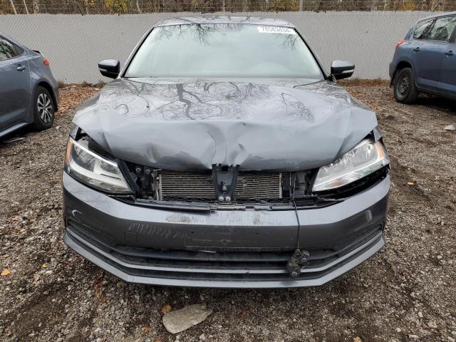 Photo 4 VIN: 3VW267AJXGM319434 - VOLKSWAGEN JETTA S 