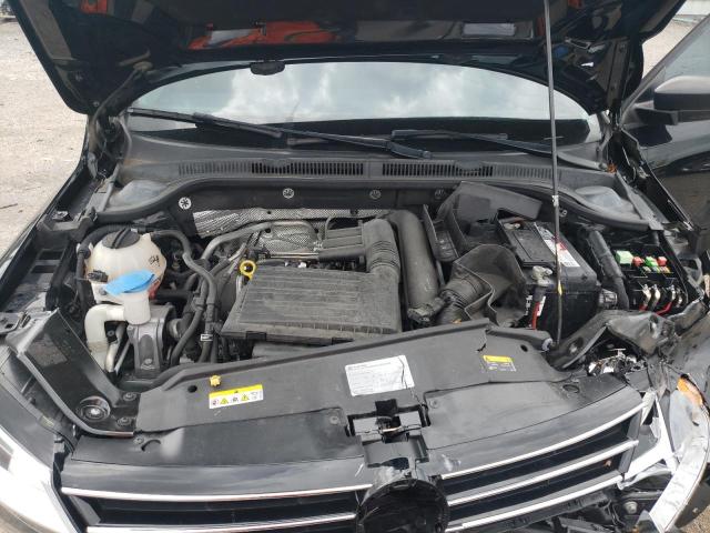 Photo 10 VIN: 3VW267AJXGM324262 - VOLKSWAGEN JETTA S 