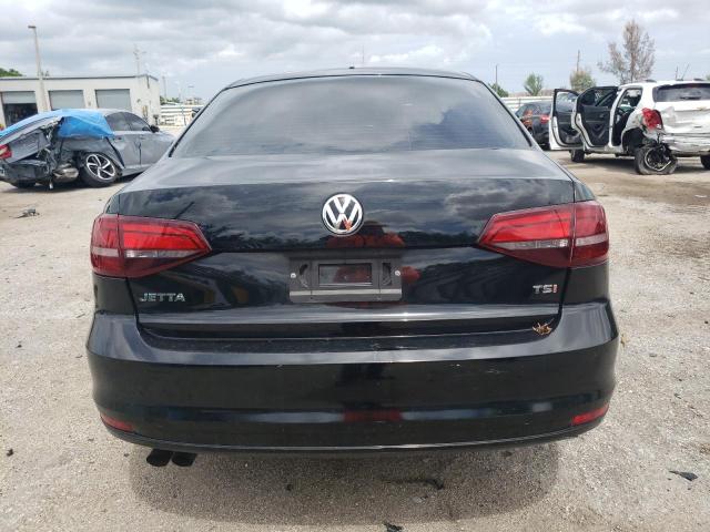 Photo 5 VIN: 3VW267AJXGM324262 - VOLKSWAGEN JETTA S 