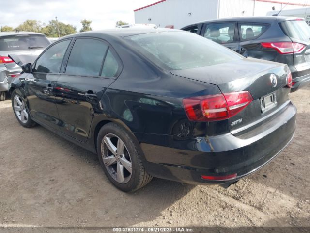 Photo 2 VIN: 3VW267AJXGM325685 - VOLKSWAGEN JETTA 