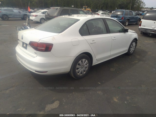 Photo 3 VIN: 3VW267AJXGM326643 - VOLKSWAGEN JETTA SEDAN 