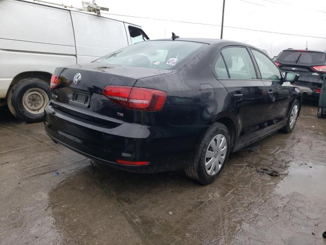 Photo 3 VIN: 3VW267AJXGM338632 - VOLKSWAGEN JETTA S 