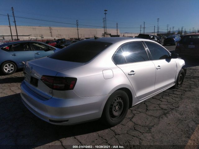 Photo 3 VIN: 3VW267AJXGM344169 - VOLKSWAGEN JETTA SEDAN 