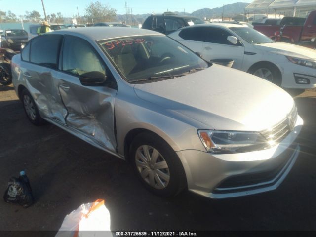 Photo 0 VIN: 3VW267AJXGM346830 - VOLKSWAGEN JETTA SEDAN 