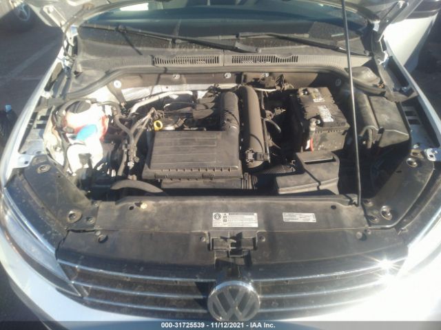 Photo 9 VIN: 3VW267AJXGM346830 - VOLKSWAGEN JETTA SEDAN 