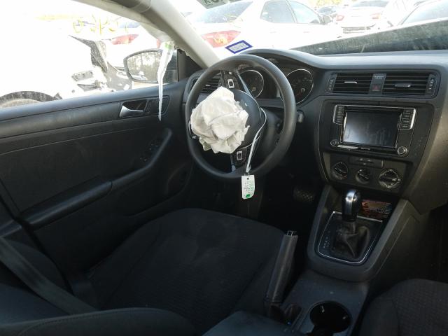 Photo 8 VIN: 3VW267AJXGM362204 - VOLKSWAGEN JETTA S 