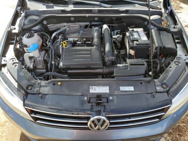 Photo 10 VIN: 3VW267AJXGM374062 - VOLKSWAGEN JETTA 