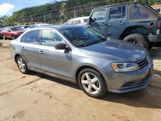 Photo 3 VIN: 3VW267AJXGM374062 - VOLKSWAGEN JETTA 