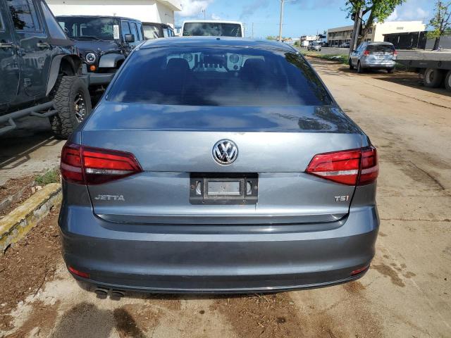 Photo 5 VIN: 3VW267AJXGM374062 - VOLKSWAGEN JETTA 