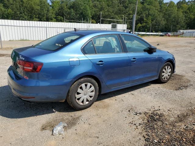 Photo 2 VIN: 3VW267AJXGM376054 - VOLKSWAGEN JETTA 