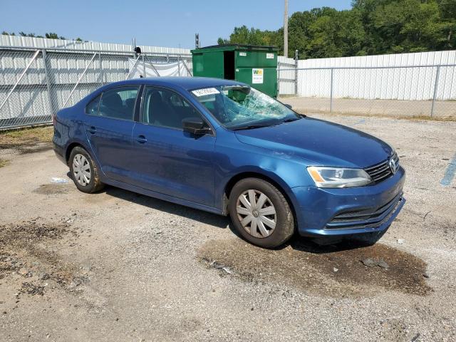 Photo 3 VIN: 3VW267AJXGM376054 - VOLKSWAGEN JETTA 